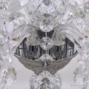 Подвесная люстра Bohemia Ivele Crystal AL1615 AL16315/6/165 CG в Заречном - zarechnyy.mebel24.online | фото 5