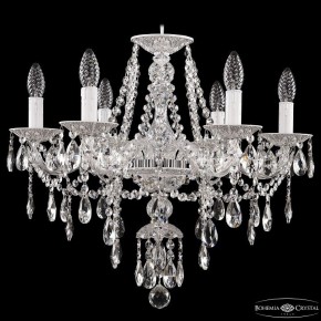 Подвесная люстра Bohemia Ivele Crystal AL1615 AL16315/6/200 WMN в Заречном - zarechnyy.mebel24.online | фото 2