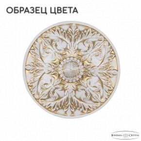 Подвесная люстра Bohemia Ivele Crystal AL7801 AL78101/10/300 A WMG в Заречном - zarechnyy.mebel24.online | фото 4