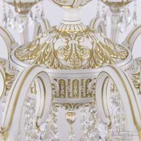 Подвесная люстра Bohemia Ivele Crystal AL7801 AL78101/10/300 A WMG в Заречном - zarechnyy.mebel24.online | фото 5
