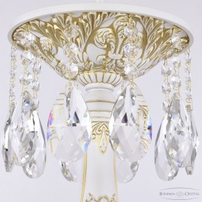 Подвесная люстра Bohemia Ivele Crystal AL7801 AL78101/10/300 A WMG в Заречном - zarechnyy.mebel24.online | фото 6