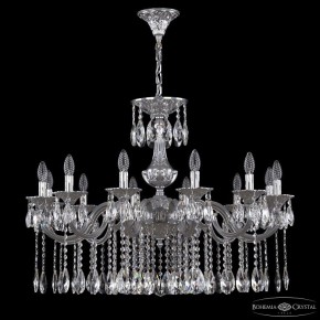 Подвесная люстра Bohemia Ivele Crystal AL7801 AL78101/12/300 A CG в Заречном - zarechnyy.mebel24.online | фото 2