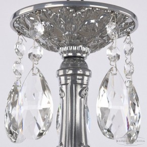 Подвесная люстра Bohemia Ivele Crystal AL7801 AL78101/5/175 A CG в Заречном - zarechnyy.mebel24.online | фото 5