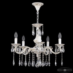 Подвесная люстра Bohemia Ivele Crystal AL7801 AL78101/5/175 A WMG в Заречном - zarechnyy.mebel24.online | фото 2