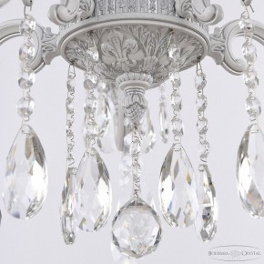 Подвесная люстра Bohemia Ivele Crystal AL7801 AL78101/5/175 A WMN в Заречном - zarechnyy.mebel24.online | фото 5