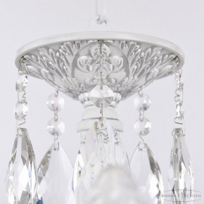 Подвесная люстра Bohemia Ivele Crystal AL7801 AL78101/5/175 A WMN в Заречном - zarechnyy.mebel24.online | фото 7