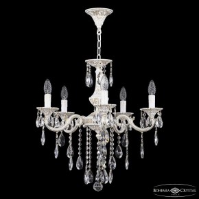 Подвесная люстра Bohemia Ivele Crystal AL7801 AL78101/5/175 B WMG в Заречном - zarechnyy.mebel24.online | фото 2