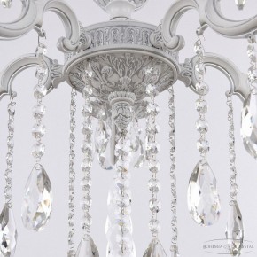 Подвесная люстра Bohemia Ivele Crystal AL7801 AL78101/5/175 B WMN в Заречном - zarechnyy.mebel24.online | фото 5