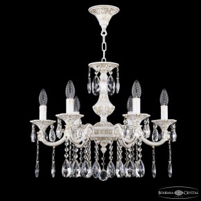 Подвесная люстра Bohemia Ivele Crystal AL7801 AL78101/6/175 A WMG в Заречном - zarechnyy.mebel24.online | фото 2