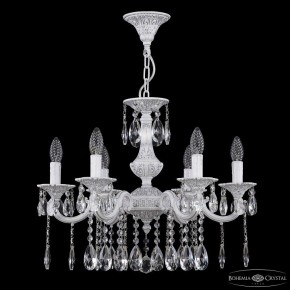 Подвесная люстра Bohemia Ivele Crystal AL7801 AL78101/6/175 A WMN в Заречном - zarechnyy.mebel24.online | фото 2