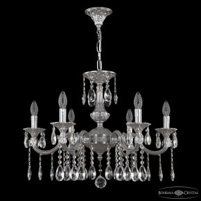 Подвесная люстра Bohemia Ivele Crystal AL7801 AL78101/6/210 A CG в Заречном - zarechnyy.mebel24.online | фото 2