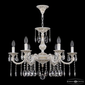 Подвесная люстра Bohemia Ivele Crystal AL7801 AL78101/6/210 A WMG в Заречном - zarechnyy.mebel24.online | фото 2