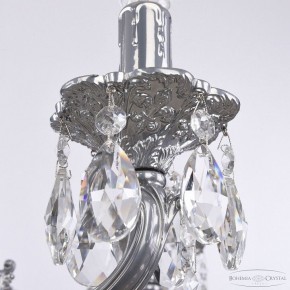 Подвесная люстра Bohemia Ivele Crystal AL7801 AL78101/8/210 A CG в Заречном - zarechnyy.mebel24.online | фото 6