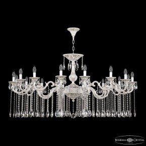 Подвесная люстра Bohemia Ivele Crystal AL7804 AL78104/16/550 A WMG в Заречном - zarechnyy.mebel24.online | фото 2