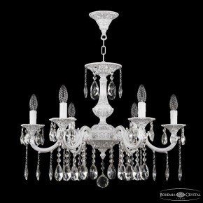 Подвесная люстра Bohemia Ivele Crystal AL7810 AL78101/6/210 A WMN в Заречном - zarechnyy.mebel24.online | фото 2