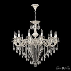 Подвесная люстра Bohemia Ivele Crystal AL7901 AL79101/12/300 B WMG в Заречном - zarechnyy.mebel24.online | фото 2