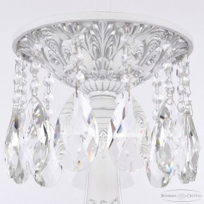 Подвесная люстра Bohemia Ivele Crystal AL7901 AL79101/12/300 B WMN в Заречном - zarechnyy.mebel24.online | фото 6