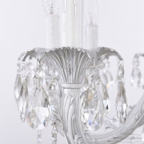 Подвесная люстра Bohemia Ivele Crystal AL7901 AL79101/12/300 B WMN в Заречном - zarechnyy.mebel24.online | фото 7