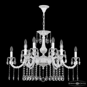 Подвесная люстра Bohemia Ivele Crystal AL7918 AL79118/12/285 A WMN в Заречном - zarechnyy.mebel24.online | фото 2