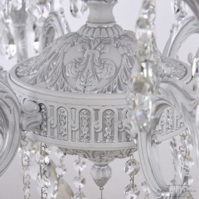Подвесная люстра Bohemia Ivele Crystal AL7918 AL79118/12/285 A WMN в Заречном - zarechnyy.mebel24.online | фото 4