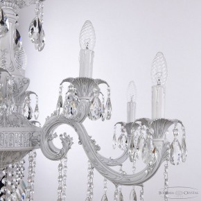 Подвесная люстра Bohemia Ivele Crystal AL7918 AL79118/12/285 A WMN в Заречном - zarechnyy.mebel24.online | фото 6