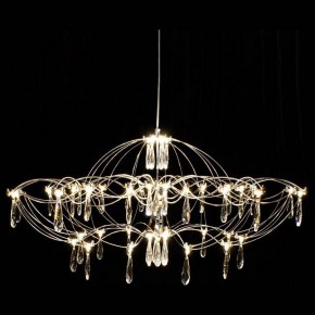 Подвесная люстра Citilux Aster CL208010 в Заречном - zarechnyy.mebel24.online | фото