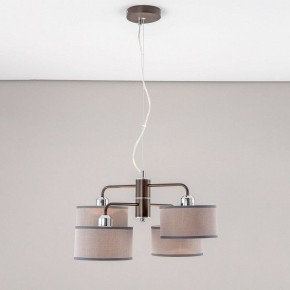 Подвесная люстра Citilux Форма CL428241 в Заречном - zarechnyy.mebel24.online | фото 10