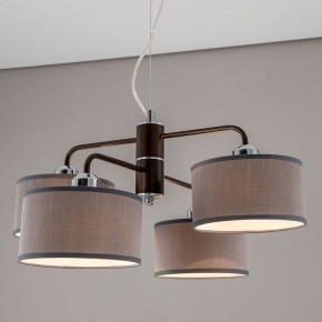 Подвесная люстра Citilux Форма CL428241 в Заречном - zarechnyy.mebel24.online | фото 13