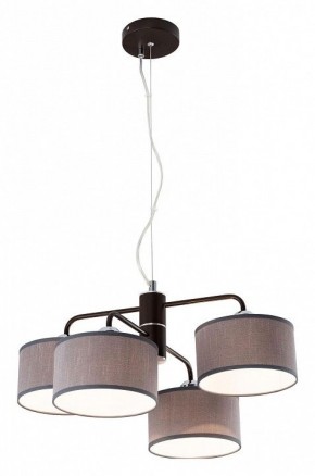 Подвесная люстра Citilux Форма CL428241 в Заречном - zarechnyy.mebel24.online | фото 2