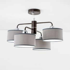 Подвесная люстра Citilux Форма CL428241 в Заречном - zarechnyy.mebel24.online | фото 3
