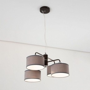 Подвесная люстра Citilux Форма CL428241 в Заречном - zarechnyy.mebel24.online | фото 4
