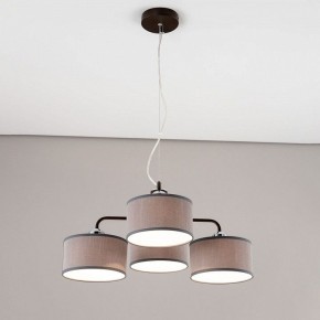 Подвесная люстра Citilux Форма CL428241 в Заречном - zarechnyy.mebel24.online | фото 8