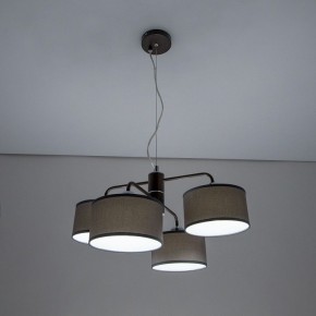 Подвесная люстра Citilux Форма CL428241 в Заречном - zarechnyy.mebel24.online | фото 9