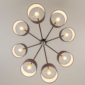 Подвесная люстра Citilux Форма CL428281 в Заречном - zarechnyy.mebel24.online | фото 10