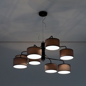 Подвесная люстра Citilux Форма CL428281 в Заречном - zarechnyy.mebel24.online | фото 12