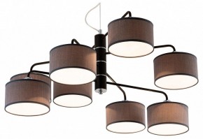 Подвесная люстра Citilux Форма CL428281 в Заречном - zarechnyy.mebel24.online | фото 2