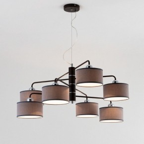 Подвесная люстра Citilux Форма CL428281 в Заречном - zarechnyy.mebel24.online | фото 3