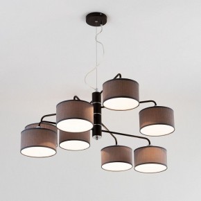 Подвесная люстра Citilux Форма CL428281 в Заречном - zarechnyy.mebel24.online | фото 7