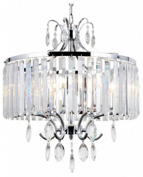 Подвесная люстра Citilux Инга CL335161 в Заречном - zarechnyy.mebel24.online | фото 1