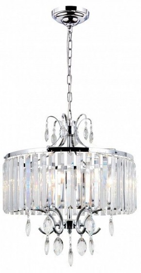 Подвесная люстра Citilux Инга CL335161 в Заречном - zarechnyy.mebel24.online | фото 2