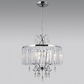 Подвесная люстра Citilux Инга CL335161 в Заречном - zarechnyy.mebel24.online | фото 4