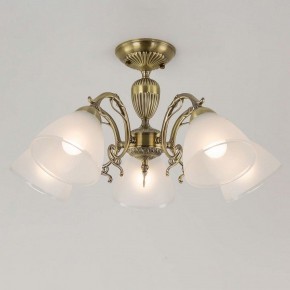 Подвесная люстра Citilux Латур CL413251 в Заречном - zarechnyy.mebel24.online | фото 4