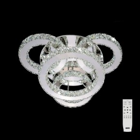 Подвесная люстра Citilux Olimpia EL330C70.1 в Заречном - zarechnyy.mebel24.online | фото 1