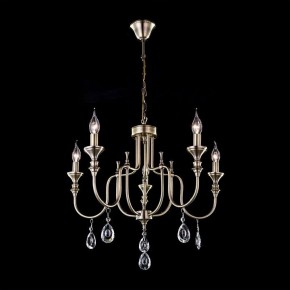 Подвесная люстра Citilux Рига CL437153 в Заречном - zarechnyy.mebel24.online | фото 2