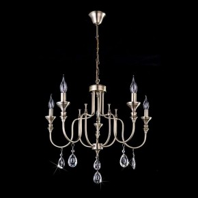 Подвесная люстра Citilux Рига CL437153 в Заречном - zarechnyy.mebel24.online | фото 3