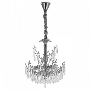 Подвесная люстра Citilux Ritz CL310061 в Заречном - zarechnyy.mebel24.online | фото 2