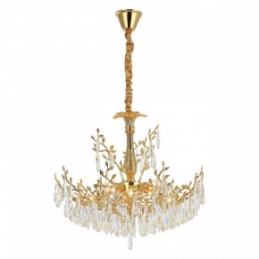 Подвесная люстра Citilux Ritz CL310082 в Заречном - zarechnyy.mebel24.online | фото 2