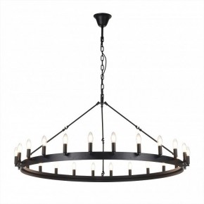Подвесная люстра Citilux Смитсон CL470124 в Заречном - zarechnyy.mebel24.online | фото 2