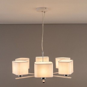 Подвесная люстра Citilux Тильда CL469265 в Заречном - zarechnyy.mebel24.online | фото 8