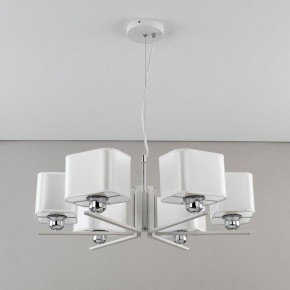 Подвесная люстра Citilux Тильда CL469265 в Заречном - zarechnyy.mebel24.online | фото 9